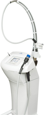MedContour Ultraschall Gerät